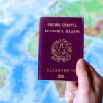 Come fare se si perde il passaporto durante il viaggio
